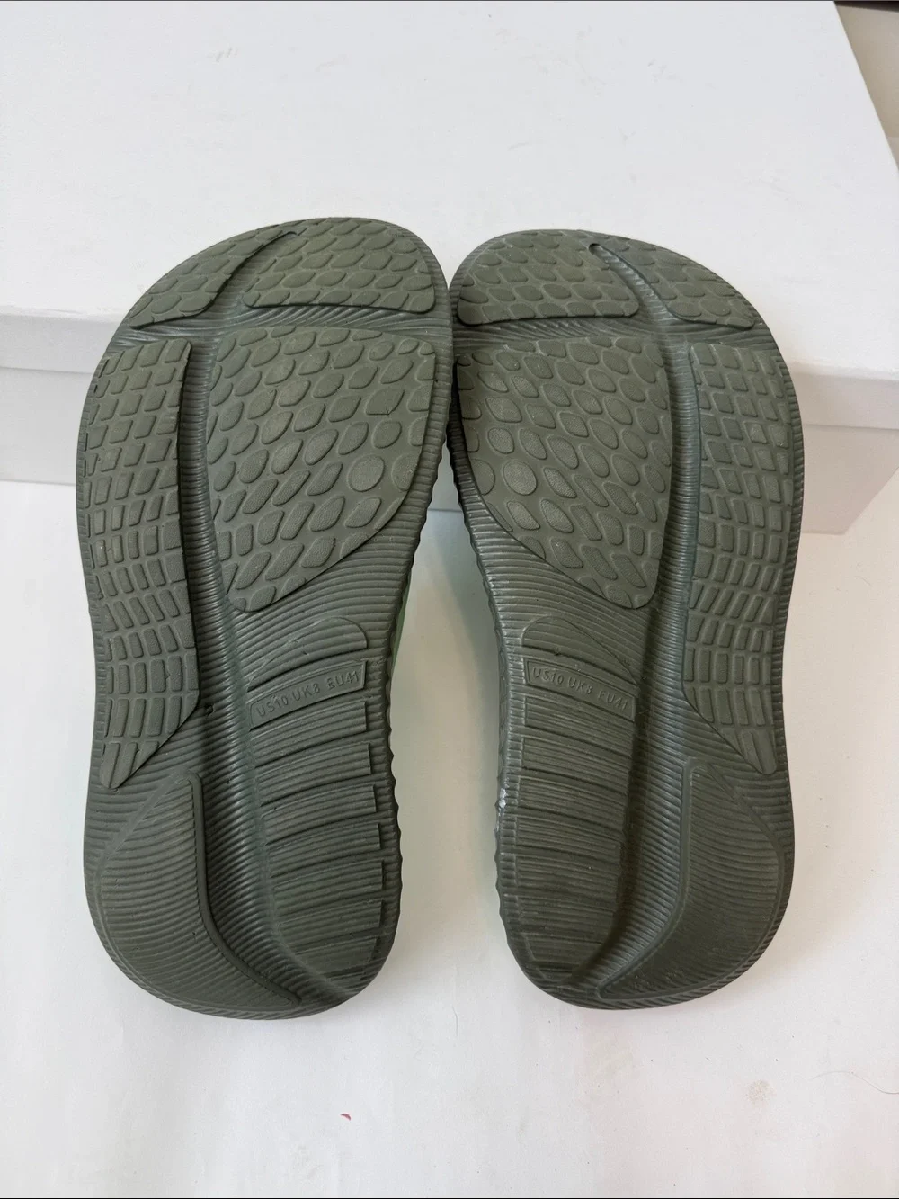KuaiLu Women’s recovery slides